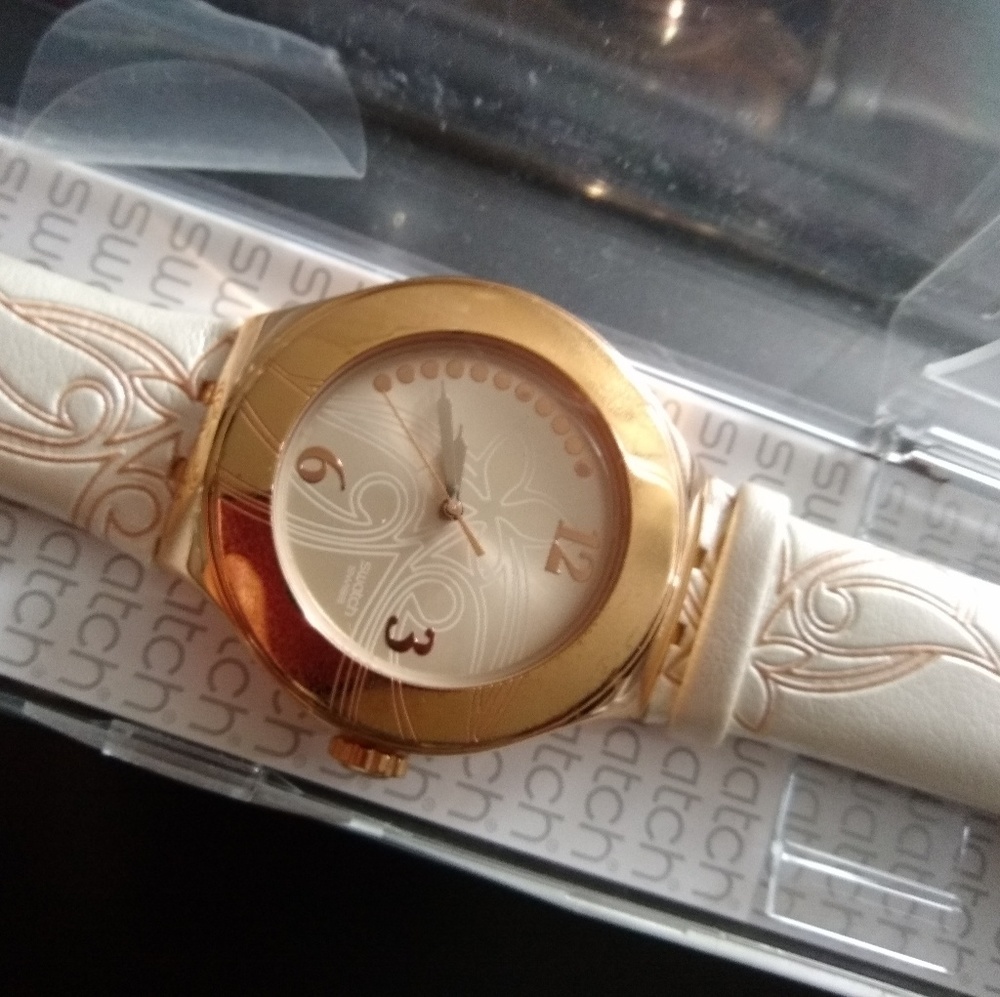 Swatch Watch